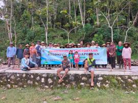 RAPAT KRING PADUKUHAN SIYONO A